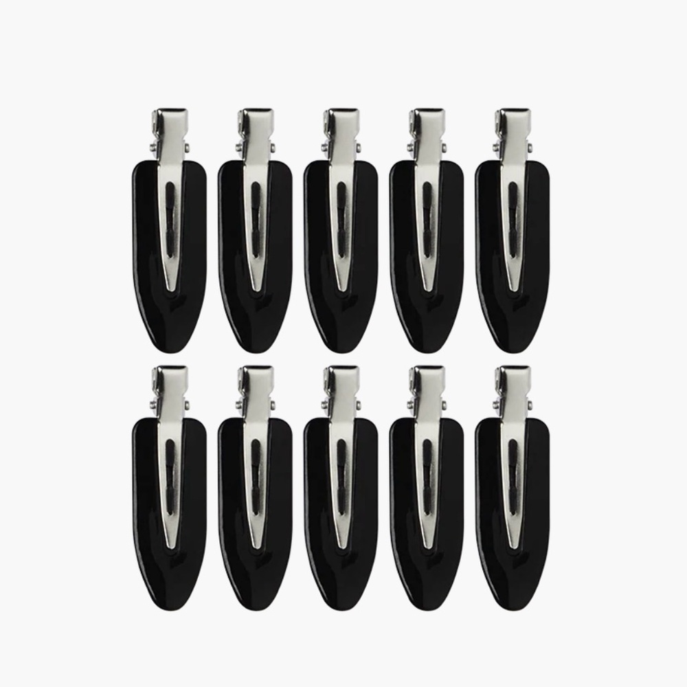 Mr Smith Non Marking Clips